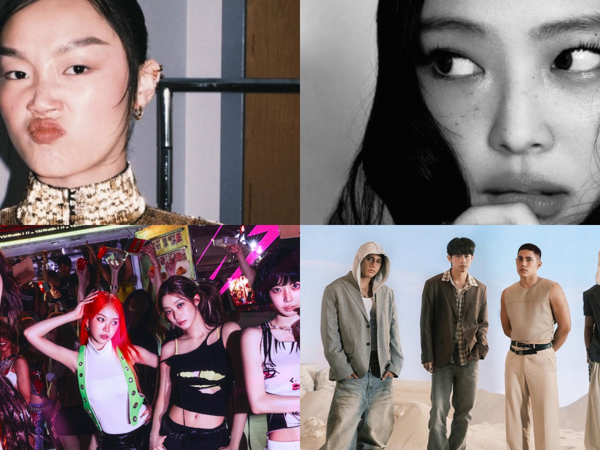 SUMMER SONIC 2026 lineup features BLACKPINK's JENNIE, Audrey Nuna